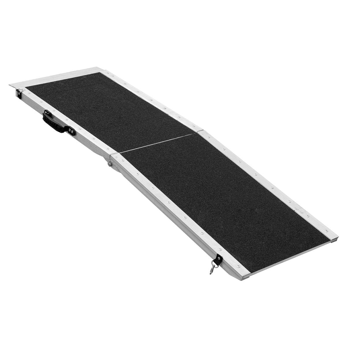 Spud Jax Petshop Kartrite Foldable Aluminium Dog Ramp -  183 x 38cm Pet Care > Dog Supplies