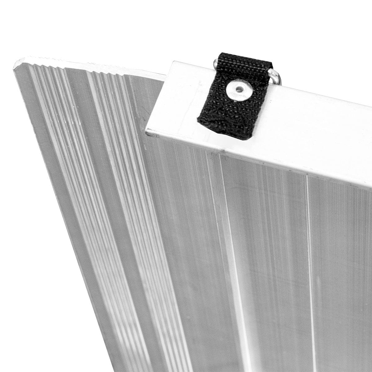 Spud Jax Petshop Kartrite Foldable Aluminium Dog Ramp -  183 x 38cm Pet Care > Dog Supplies