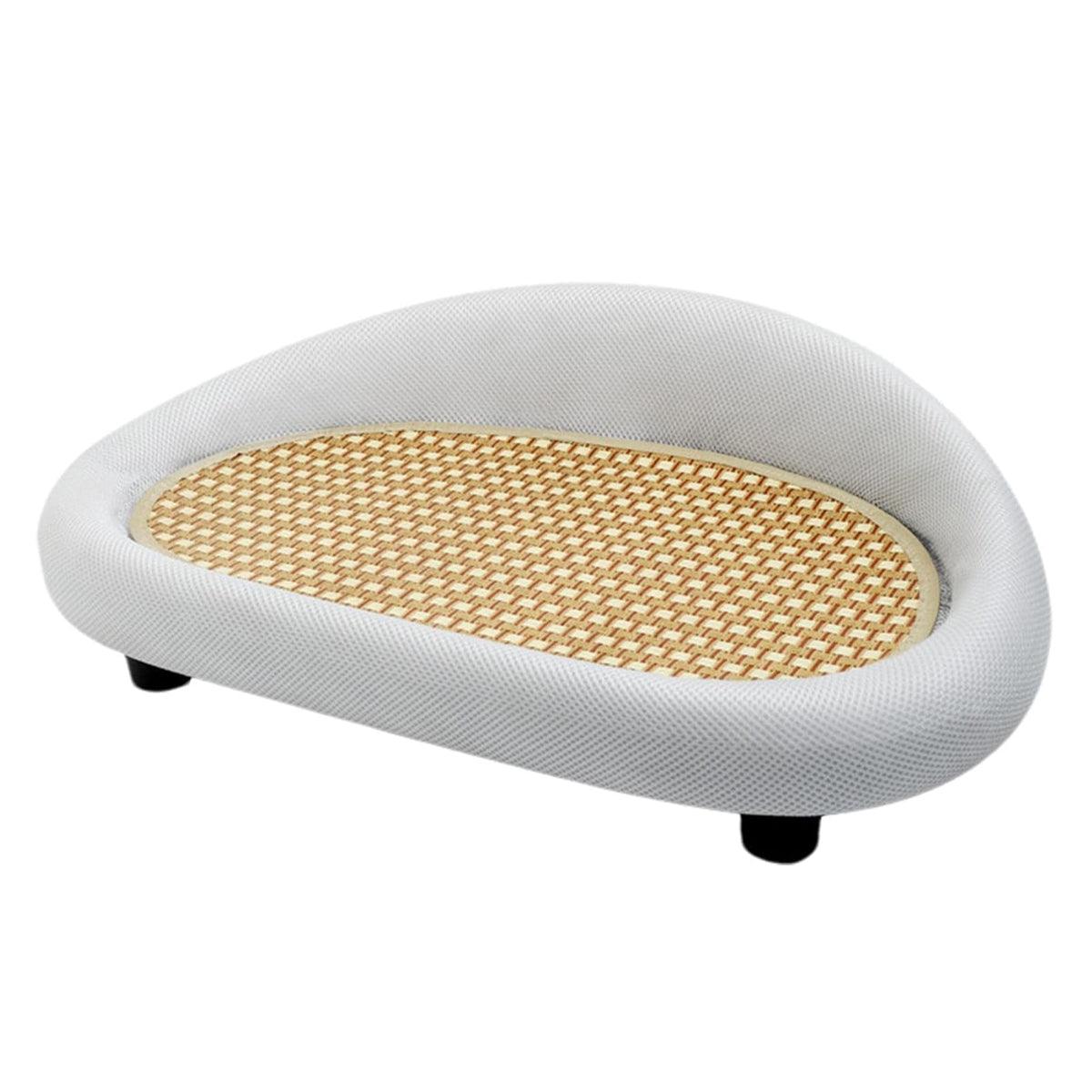 Spud Jax Petshop Large Cat Scratching Board Sofa Scratch Resistant Nest for Cats and Kittens - Brown Large Cat Scratching Board Sofa Scratch Resistant Nest for Cats and Kittens - Brown Pet Care > Cat Supplies > Cat Scratchers