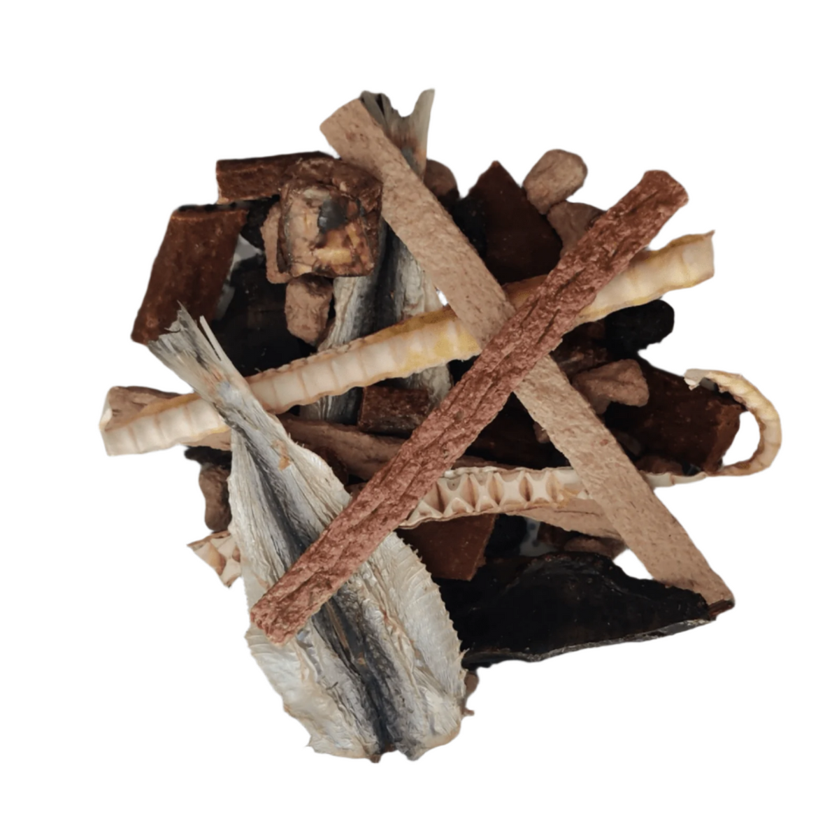 Spud Jax Petshop Mixed Bag of Treats