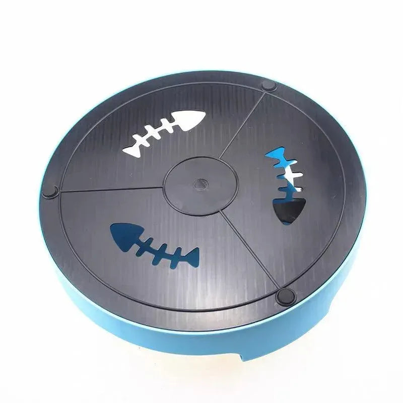 Spud Jax Petshop Motion Kitten Cat Toy Catch The Mouse Chase Interactive Cat Training Scratchpad - Red Motion Kitten Cat Toy Catch The Mouse Chase Interactive Cat Training Scratchpad - Red Pet Care > Toys > Dog Toys