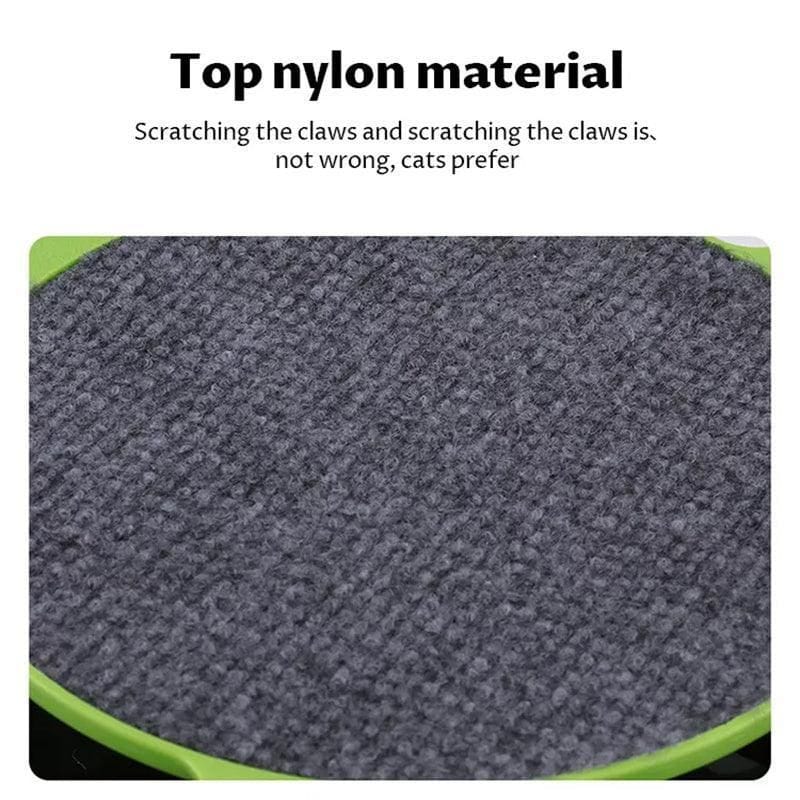 Spud Jax Petshop Motion Kitten Cat Toy Catch The Mouse Chase Interactive Cat Training Scratchpad - Red Motion Kitten Cat Toy Catch The Mouse Chase Interactive Cat Training Scratchpad - Red Pet Care > Toys > Dog Toys