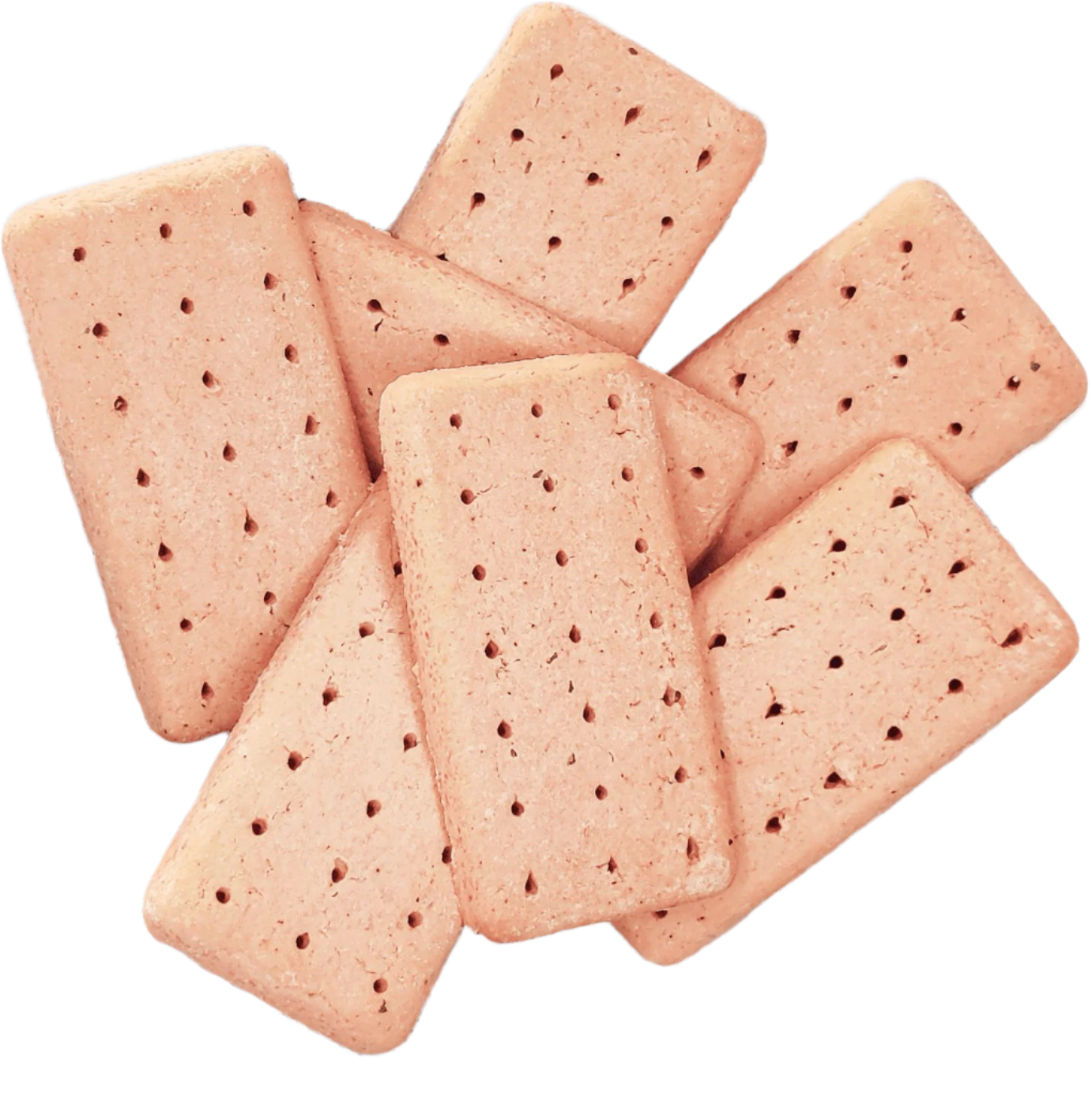 Spud Jax Petshop Natural Dog Biscuits