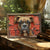Spud Jax Petshop NNEOBA Boxer Dog Aluminum Wall Art - 12x16in Decorative Print Home & Garden > Decor > Vases & Table Decor