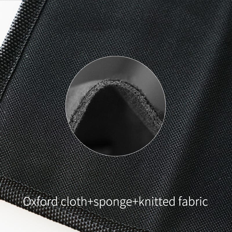 Spud Jax Petshop Ondoing Car Door Protector Scratch Guard Front Rear Doors Kick Covers Dog Pet Cat Kids Pet Care > Dog Supplies