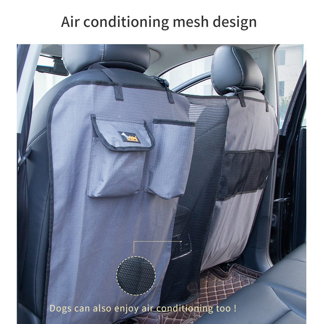 Spud Jax Petshop Ondoing Pet Dog Barrier Car Back Seat Fence Isolation Divider Net Safety Mesh Guard Kids-black Ondoing Pet Dog Barrier Car Back Seat Fence Isolation Divider Net Safety Mesh Guard Kids-black Pet Care > Dog Supplies