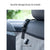 Spud Jax Petshop Ondoing Pet Dog Barrier Car Back Seat Fence Isolation Divider Net Safety Mesh Guard Kids-black Ondoing Pet Dog Barrier Car Back Seat Fence Isolation Divider Net Safety Mesh Guard Kids-black Pet Care > Dog Supplies