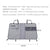 Spud Jax Petshop Ondoing Pet Dog Barrier Car Back Seat Fence Isolation Divider Net Safety Mesh Guard Kids-black Ondoing Pet Dog Barrier Car Back Seat Fence Isolation Divider Net Safety Mesh Guard Kids-black Pet Care > Dog Supplies