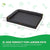 Spud Jax Petshop Orthopaedic Dog Bed XL Grey - Memory Foam Mattress Waterproof Removable Cover Orthopaedic Dog Bed XL Grey - Memory Foam Mattress Waterproof Removable Cover Pet Care > Dog Supplies > Dog Beds