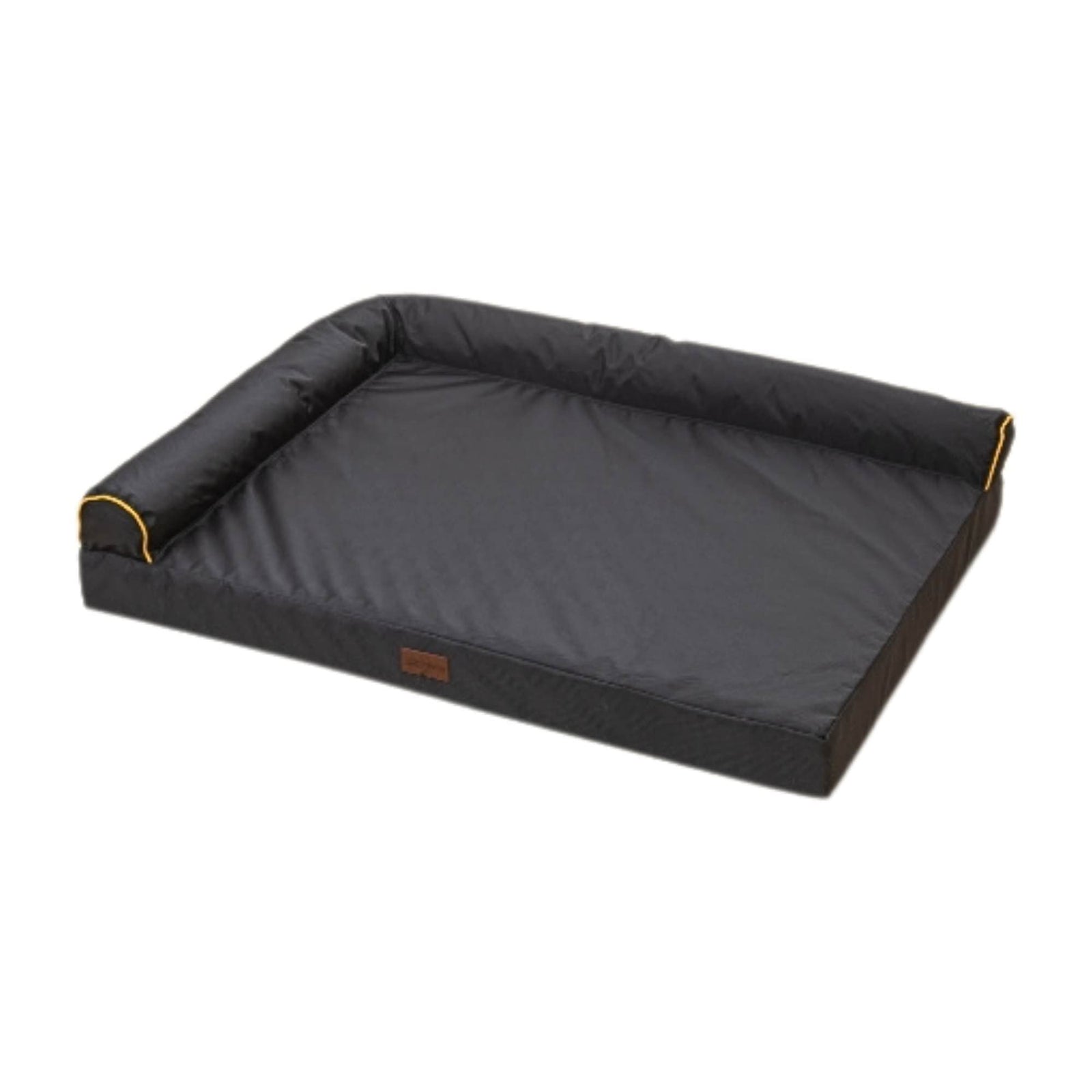 Spud Jax Petshop Orthopaedic Dog Bed XL Grey - Memory Foam Mattress Waterproof Removable Cover Orthopaedic Dog Bed XL Grey - Memory Foam Mattress Waterproof Removable Cover Pet Care > Dog Supplies > Dog Beds
