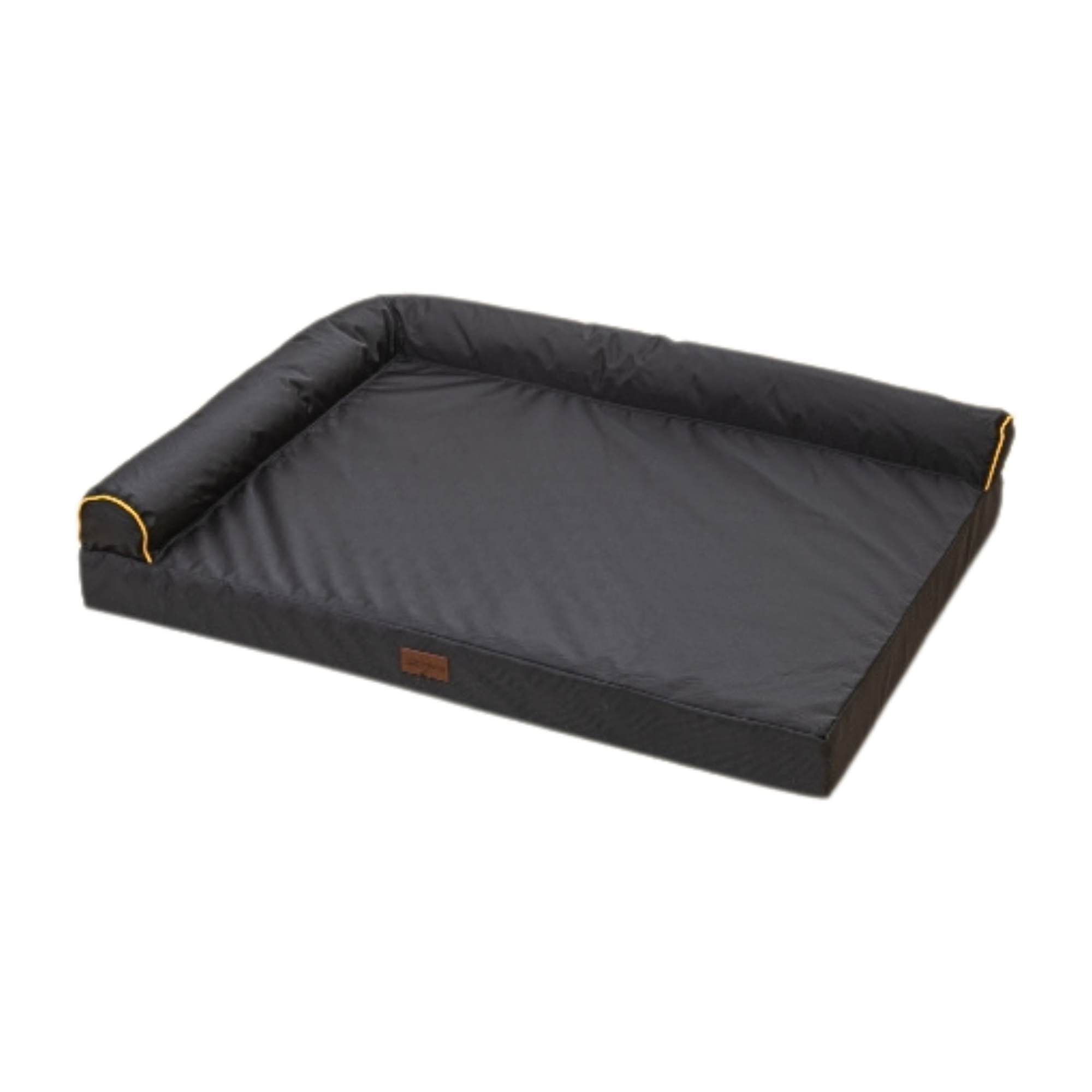 Spud Jax Petshop Orthopaedic Dog Bed XL Grey - Memory Foam Mattress Waterproof Removable Cover Orthopaedic Dog Bed XL Grey - Memory Foam Mattress Waterproof Removable Cover Pet Care > Dog Supplies > Dog Beds
