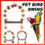 Spud Jax Petshop Parrot Chew Toy For Training Climbing Grinding Teeth Relief Durable Bird Toy - Pine Cones Parrot Chew Toy For Training Climbing Grinding Teeth Relief Durable Bird Toy - Pine Cones Pet Care > Bird > Bird Cage Accessories