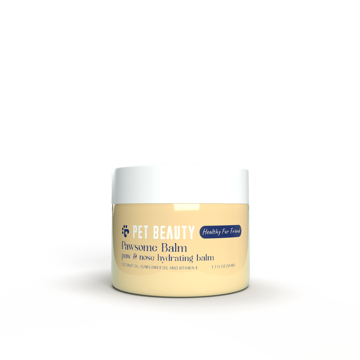 Spud Jax Petshop PAWSOME BALM Paw &amp; Nose Hydrating Balm PAWSOME BALM Paw &amp; Nose Hydrating Balm Pet Care &gt; Cleaning &amp; Maintenance &gt; Pet Grooming Supplies