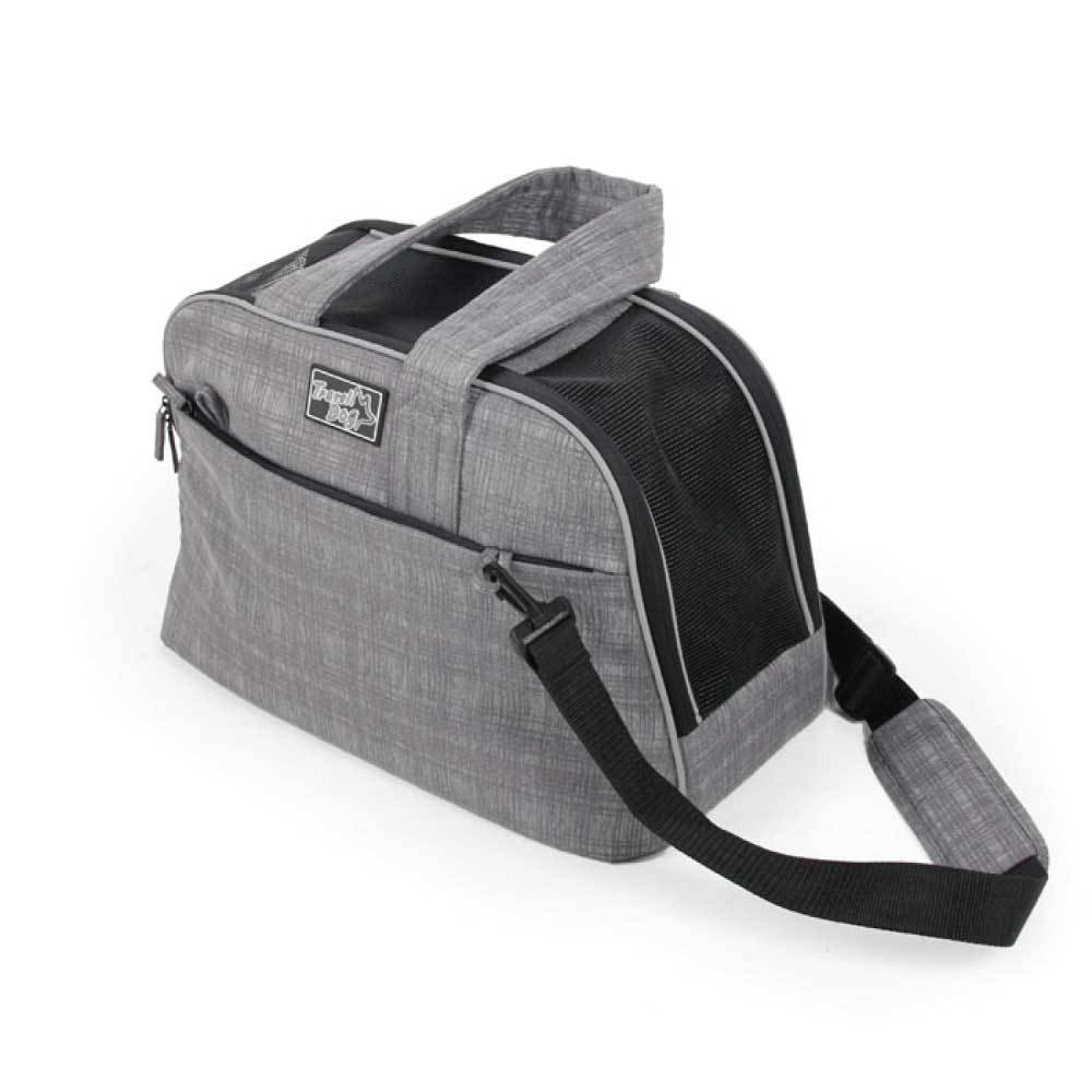Spud Jax Petshop Pet Carry Travel Bag - Dog Puppy Carrier Sack Tote Shoulder Handbag All For Paws Pet Carry Travel Bag - Dog Puppy Carrier Sack Tote Shoulder Handbag All For Paws Pet Care > Dog Supplies > Dog Carriers & Crates