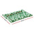 Spud Jax Petshop i.Pet Pet Cooling Mat Gel Dog Cat Self-cool Puppy Pad Large Bed Summer Green Pet Care > Dog Supplies > Dog Beds