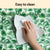 Spud Jax Petshop i.Pet Pet Cooling Mat Gel Dog Cat Self-cool Puppy Pad Large Bed Summer Green Pet Care > Dog Supplies > Dog Beds