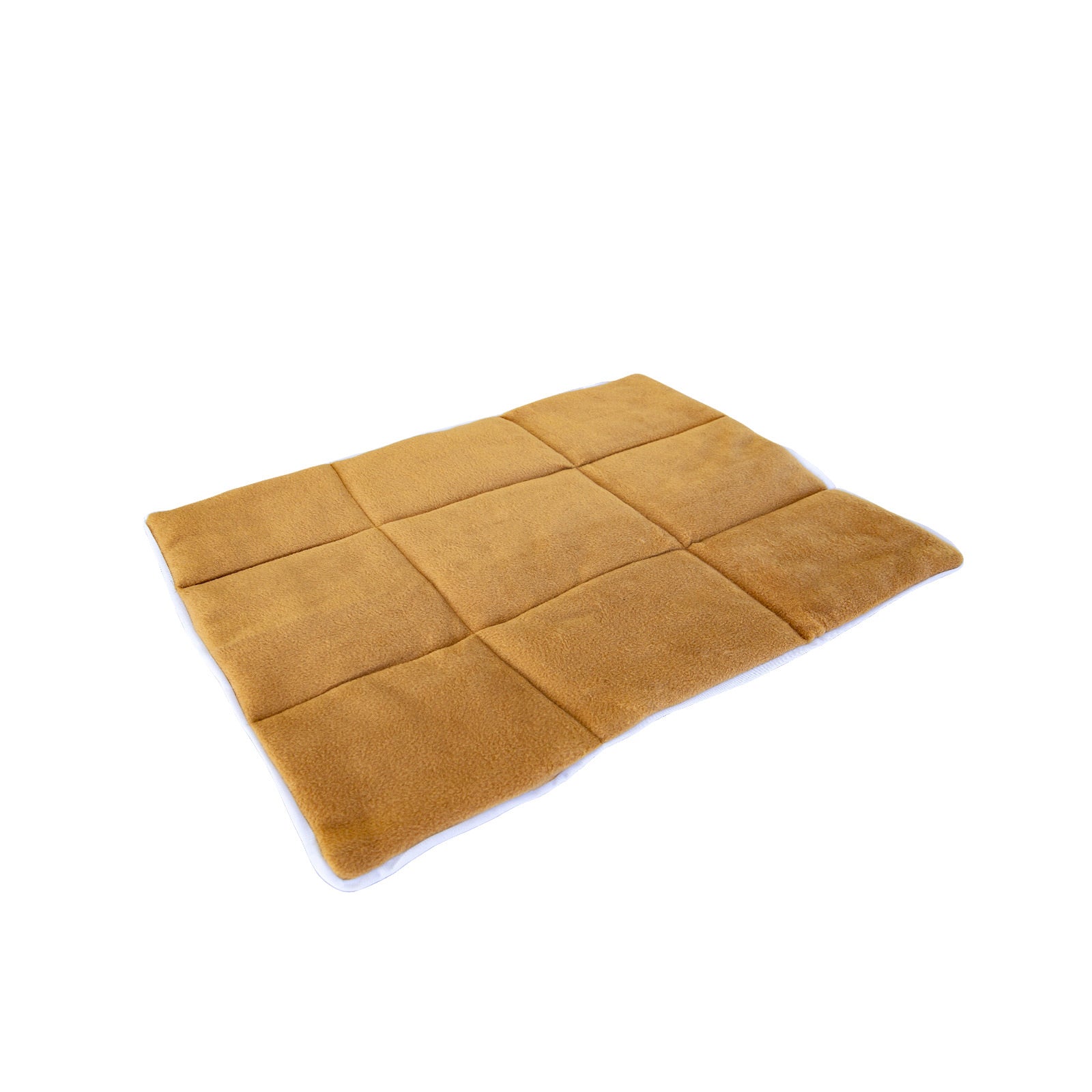 Spud Jax Petshop Pet Dog Cat Cushion Mat Pad 36in BEIGE Pet Care > Dog Supplies