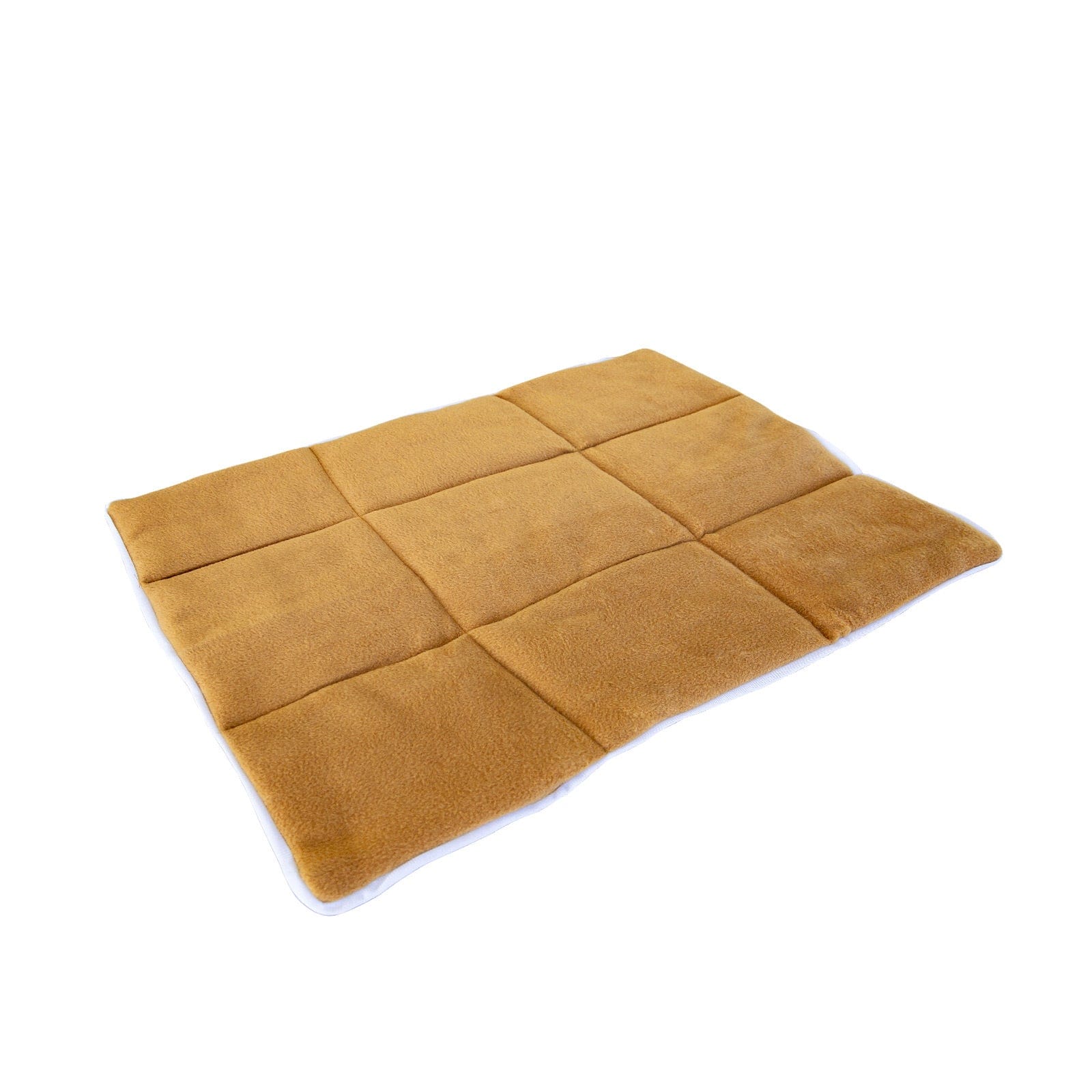 Spud Jax Petshop Pet Dog Cat Cushion Mat Pad 48in BEIGE Pet Care > Dog Supplies
