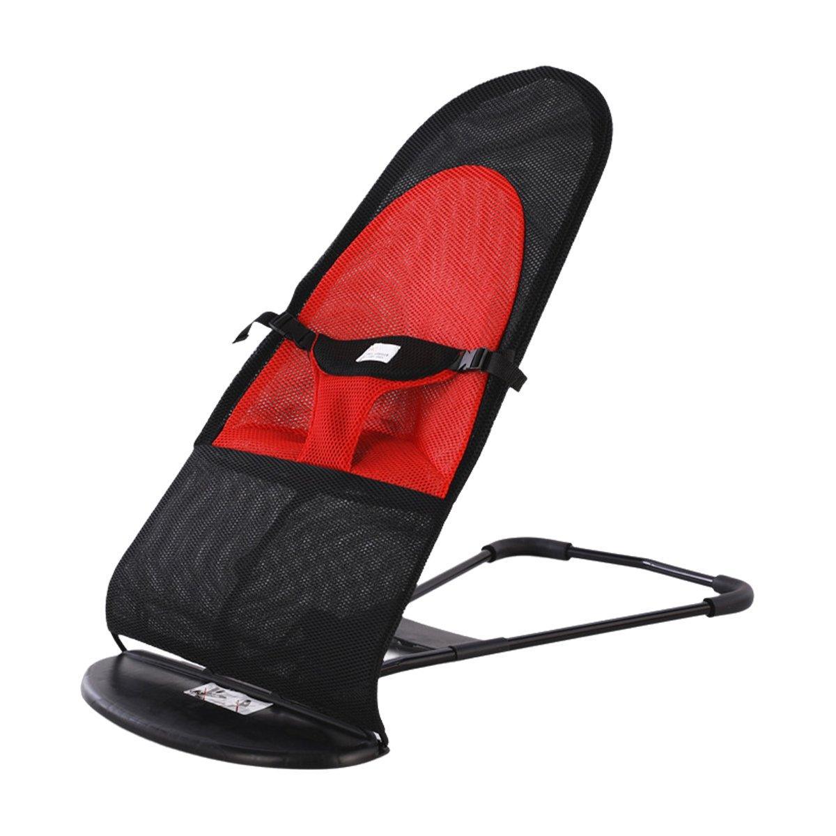 Spud Jax Petshop Pet Rocking Chair for Dogs Cats Foldable Pet Bed Portable Sleeping Lounger Chair - Red Pet Rocking Chair for Dogs Cats Foldable Pet Bed Portable Sleeping Lounger Chair - Red Pet Care > Cat Supplies > Cat Furniture