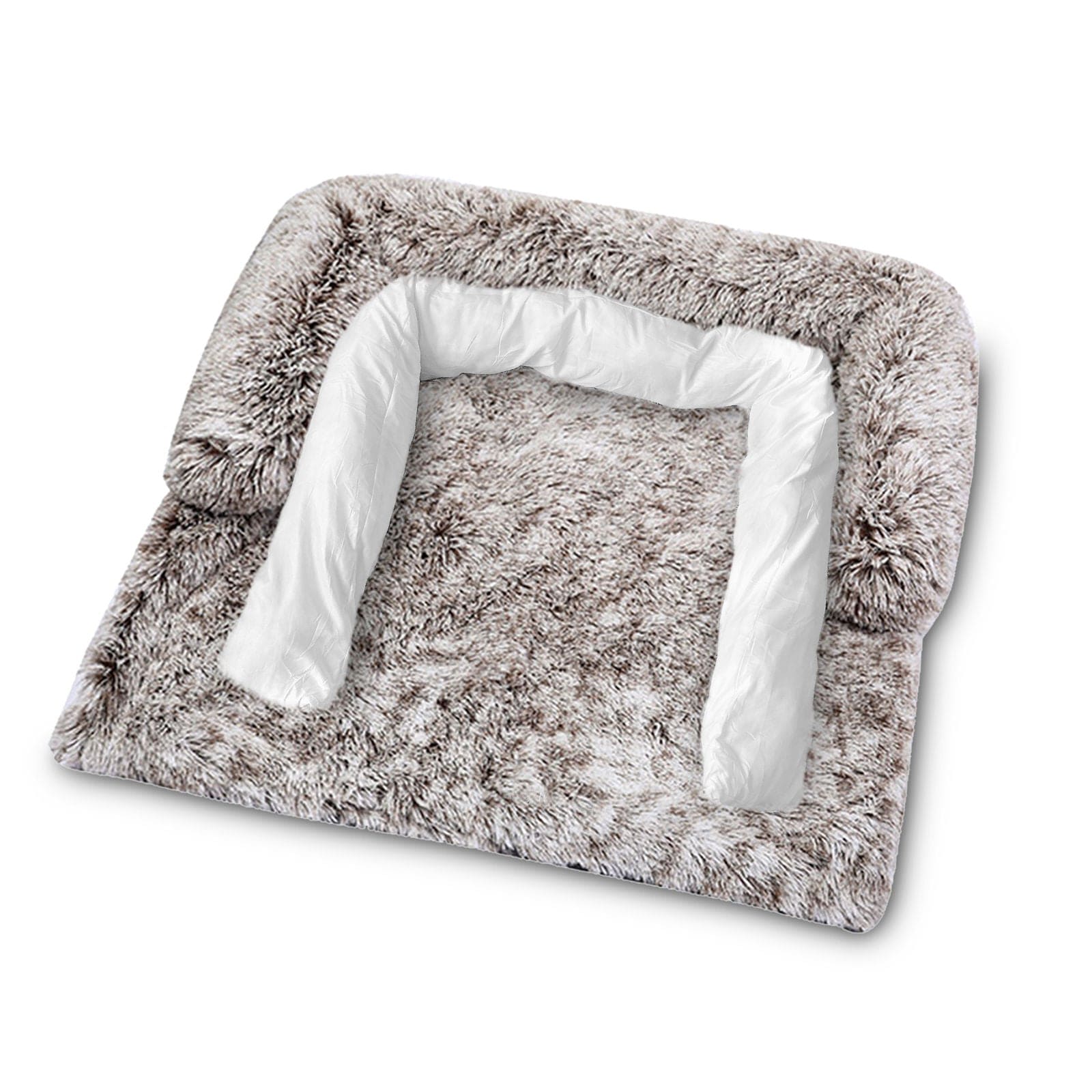 Spud Jax Petshop Pet Sofa Bed Dog Calming Sofa Cover Protector Cushion Plush Mat M Pet Sofa Bed Dog Calming Sofa Cover Protector Cushion Plush Mat M Pet Care > Dog Supplies > Dog Beds