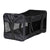 Spud Jax Petshop Pet Travel Bag Dog Cat Puppy Portable Foldable Carrier Large Shoulder Black Sac Pet Travel Bag Dog Cat Puppy Portable Foldable Carrier Large Shoulder Black Sac Pet Care > Dog Supplies > Dog Training Aids