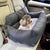 Spud Jax Petshop Premium Dog Booster Seat for Medium Pets Pet Care > Dog Supplies