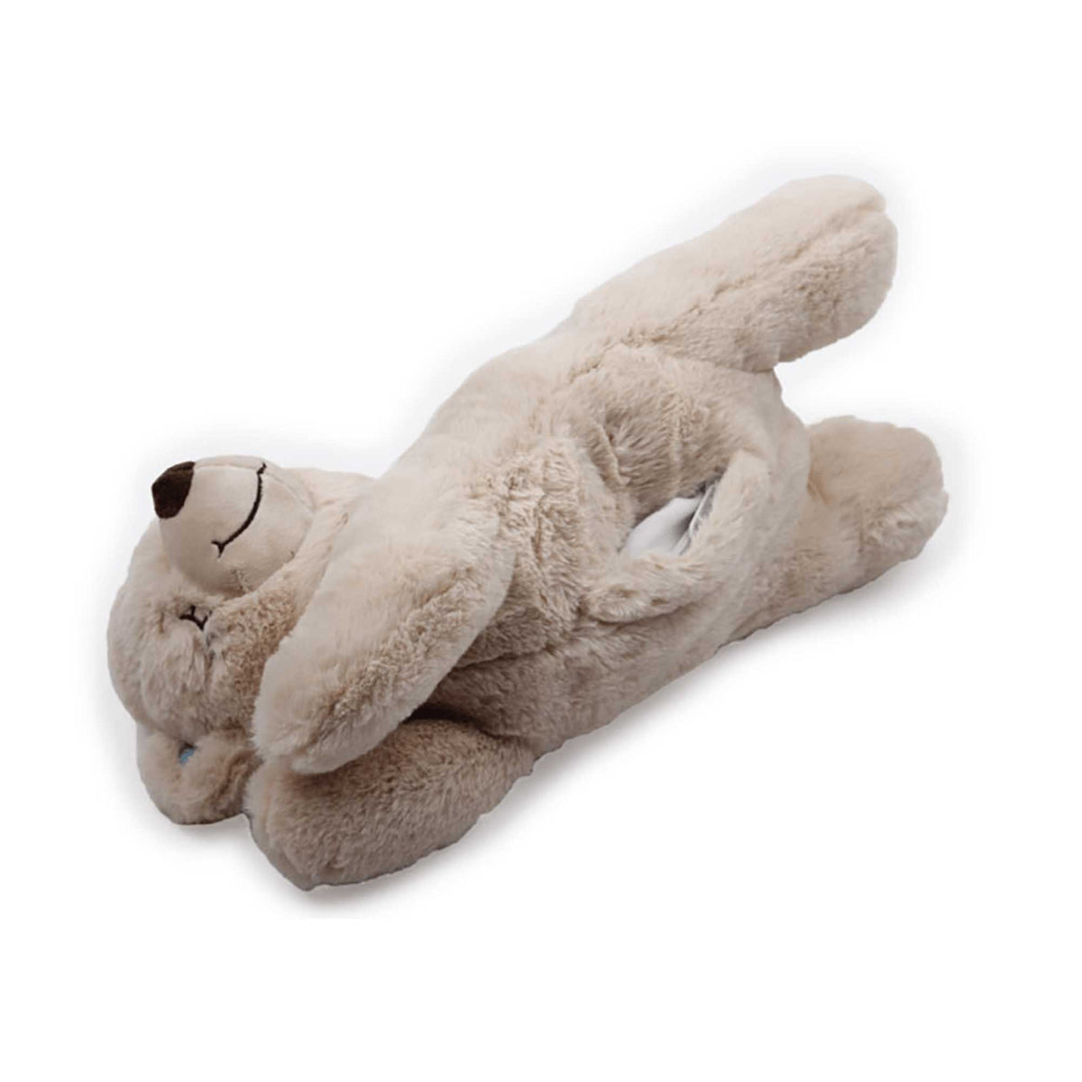 Spud Jax Petshop Puppy Warm Toy Bear Dog Heat Pack Comfort Plush Soft Toys Feeling Sleep Aid AFP Puppy Warm Toy Bear Dog Heat Pack Comfort Plush Soft Toys Feeling Sleep Aid AFP Pet Care > Toys > Dog Toys