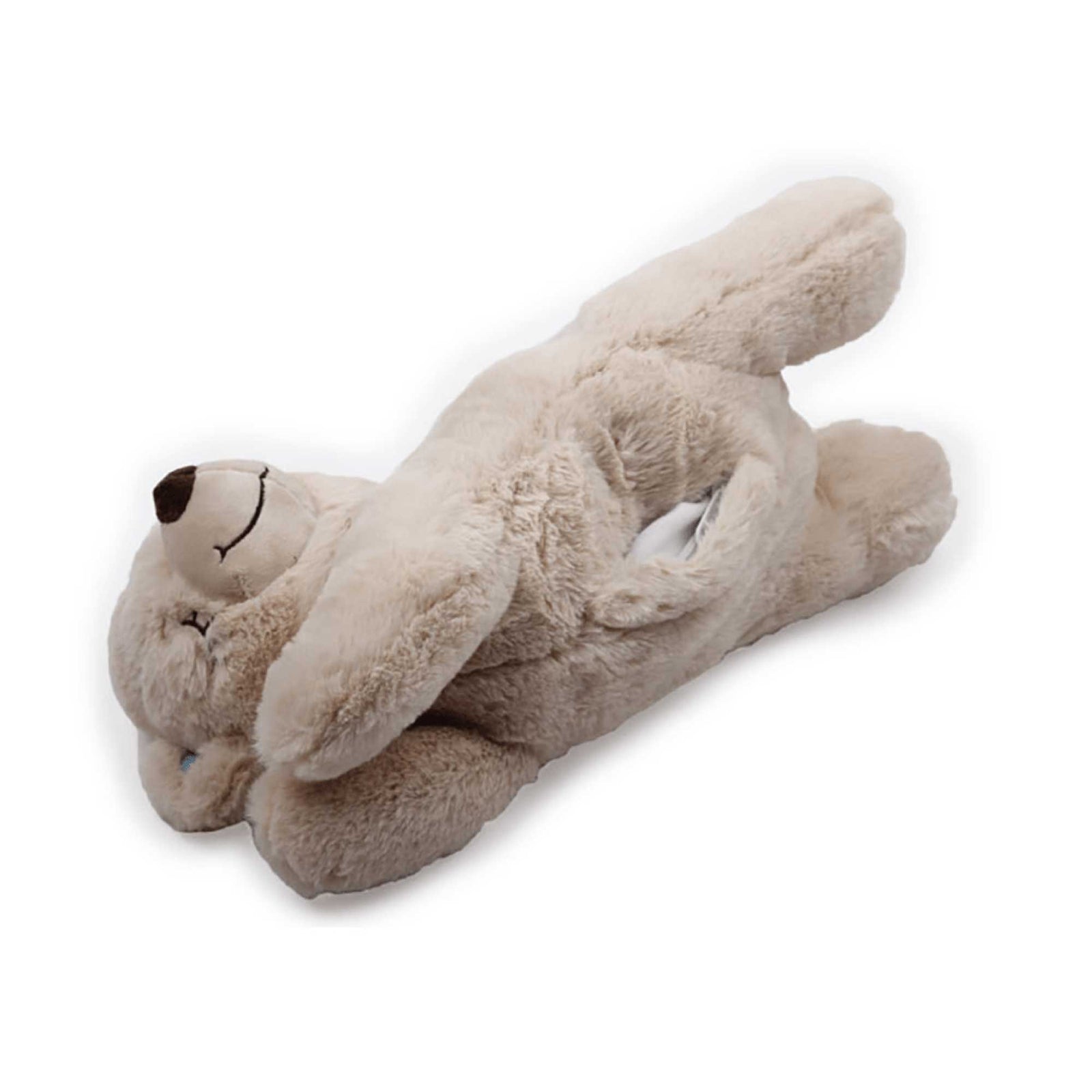 Spud Jax Petshop Puppy Warm Toy Bear Dog Heat Pack Comfort Plush Soft Toys Feeling Sleep Aid AFP Puppy Warm Toy Bear Dog Heat Pack Comfort Plush Soft Toys Feeling Sleep Aid AFP Pet Care > Toys > Dog Toys