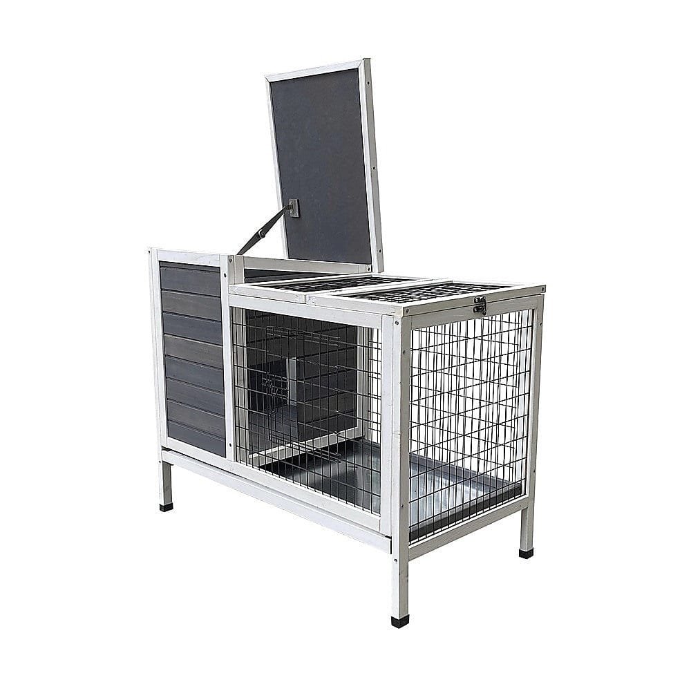 Spud Jax Petshop Rabbit Bunny Cage Hutch Pet Cages Enclosure Rabbit Bunny Cage Hutch Pet Cages Enclosure Pet Care