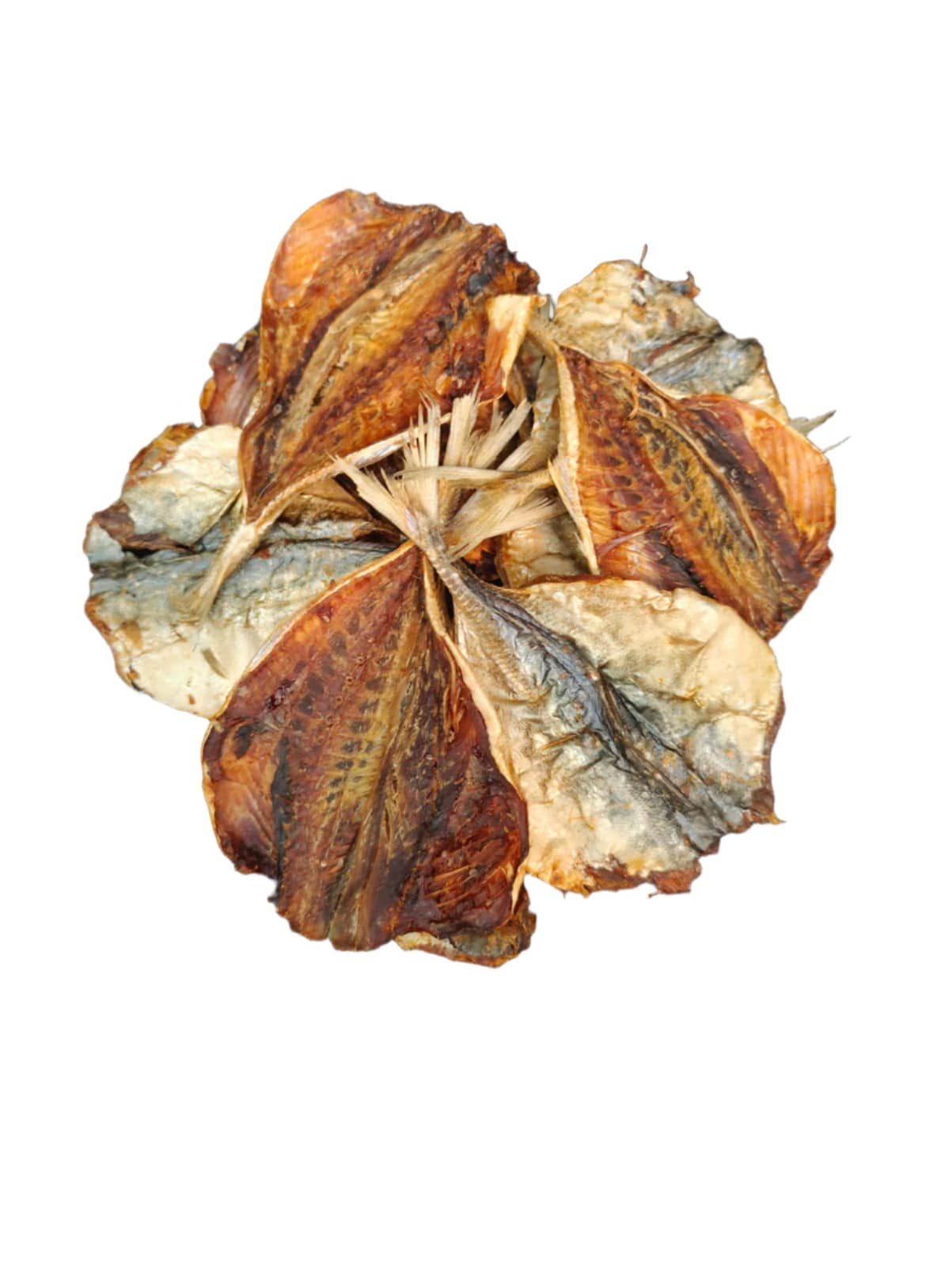 Spud Jax Petshop Sardines Sardines dog treats