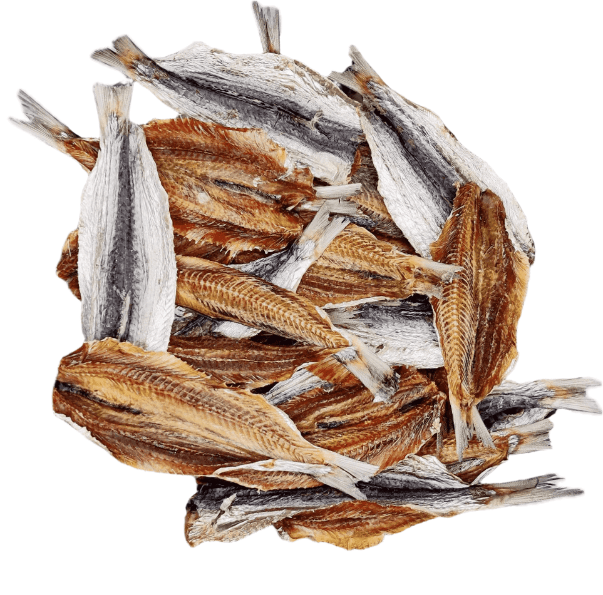 Spud Jax Petshop Sardines Sardines dog treats