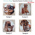 Spud Jax Petshop Tapestry Pet Cat Dog Square Cushion Cover Design 4 Furniture > Sofas > Sofa Accessories