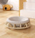 Spud Jax Petshop Timber Gyro Cat Nest Bed Pet Care > Toys > Cat Toys