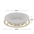 Spud Jax Petshop Timber Gyro Cat Nest Bed Pet Care > Toys > Cat Toys