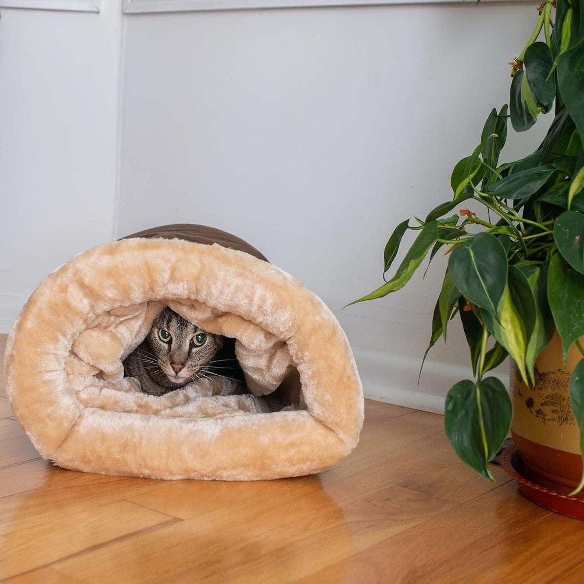 Spud Jax Petshop Upgraded Support Pet Warm Bed Gray Upgraded Support Pet Warm Bed Gray Pet Care > Dog Supplies > Dog Beds