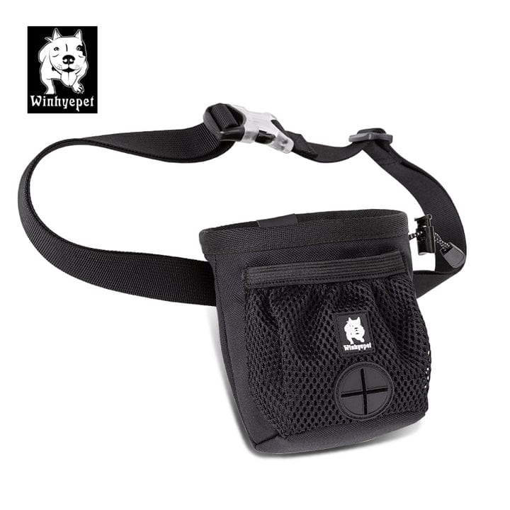 Spud Jax Petshop Whinhyepet Training Pouch Pet Care > Dog Supplies