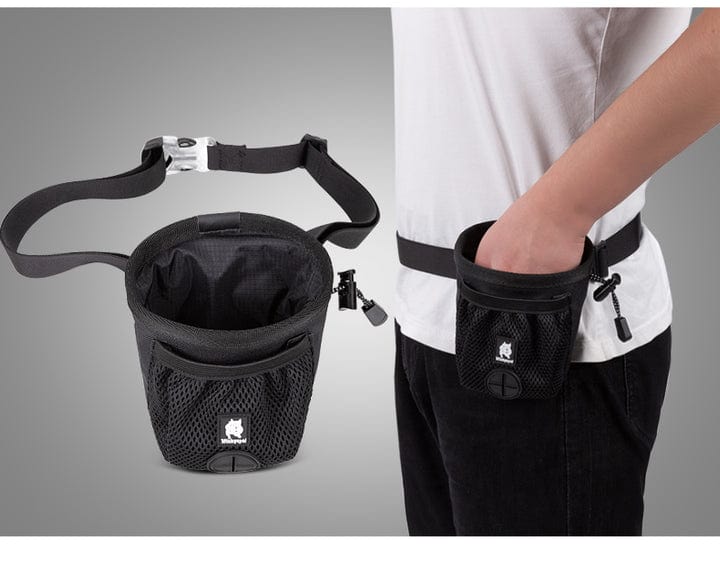 Spud Jax Petshop Whinhyepet Training Pouch Pet Care > Dog Supplies