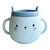Spud Jax Petshop Whisker Wonderland Innovative Hydroponic Cat Grass Growing Mug - Blue | Soil-Free, Digestion & Hairball Aid, Eco-Friendly Silicone, Reusable Whisker Wonderland Innovative Hydroponic Cat Grass Growing Mug - Blue | Soil-Free, Digestion & Hairball Aid, Eco-Friendly Silicone, Reusable Pet Care > Cat Supplies > Cat Bowls, Feeders & Waterers