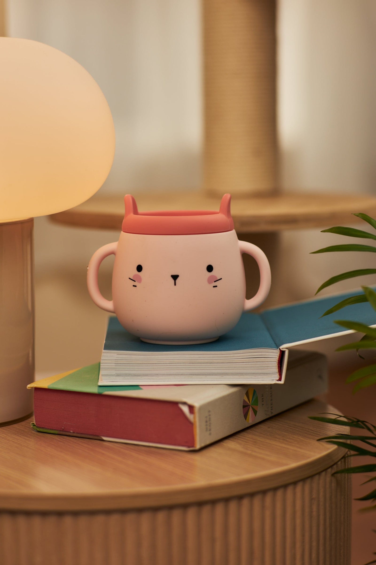 Spud Jax Petshop Whisker Wonderland Innovative Hydroponic Cat Grass Growing Mug - Pink | Soil-Free, Digestion & Hairball Aid, Eco-Friendly Silicone, Reusable Whisker Wonderland Innovative Hydroponic Cat Grass Growing Mug - Pink | Soil-Free, Digestion & Hairball Aid, Eco-Friendly Silicone, Reusable Pet Care > Cat Supplies > Cat Bowls, Feeders & Waterers