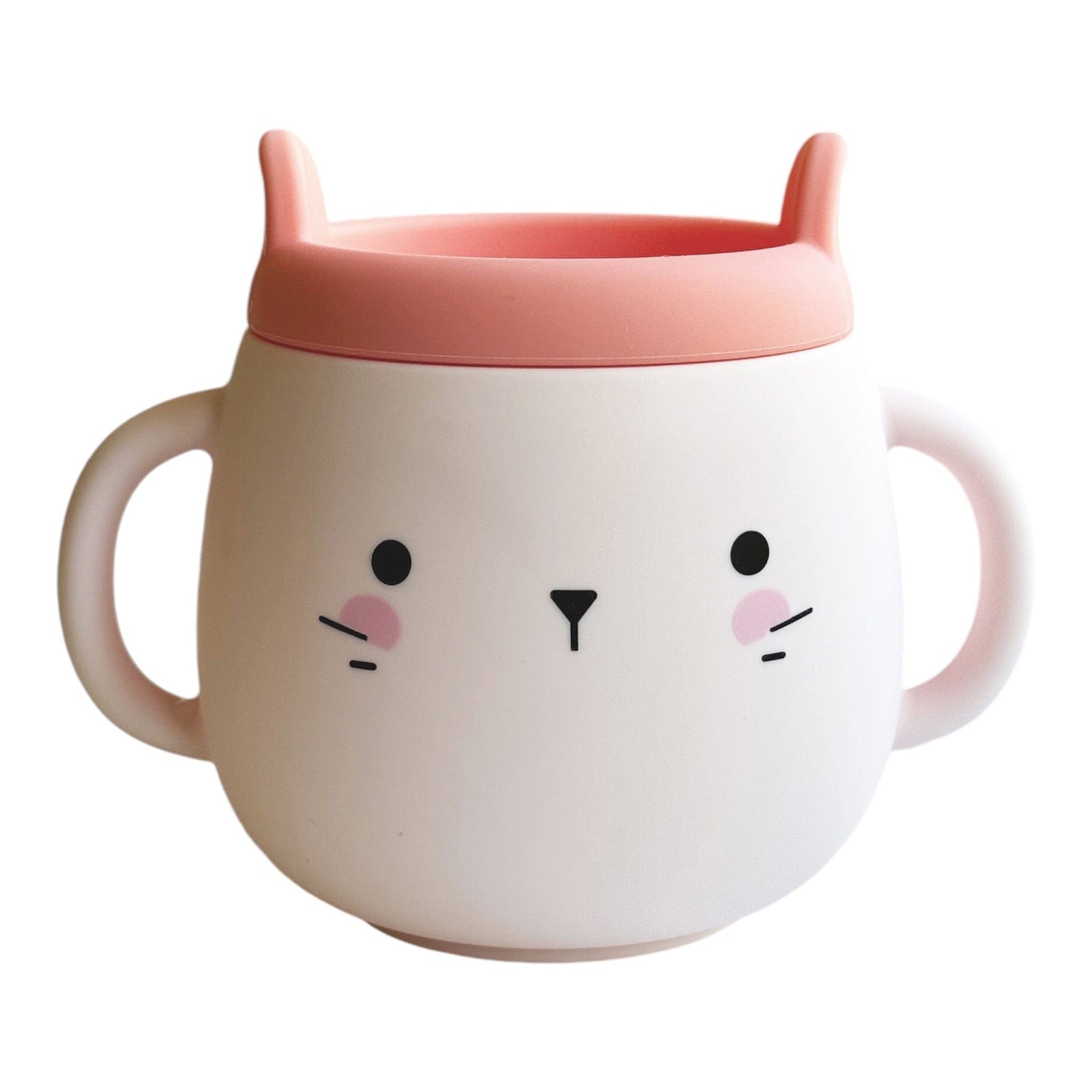 Spud Jax Petshop Whisker Wonderland Innovative Hydroponic Cat Grass Growing Mug - Pink | Soil-Free, Digestion & Hairball Aid, Eco-Friendly Silicone, Reusable Whisker Wonderland Innovative Hydroponic Cat Grass Growing Mug - Pink | Soil-Free, Digestion & Hairball Aid, Eco-Friendly Silicone, Reusable Pet Care > Cat Supplies > Cat Bowls, Feeders & Waterers