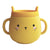 Spud Jax Petshop Whisker Wonderland Innovative Hydroponic Cat Grass Growing Mug - Yellow | Soil-Free, Digestion & Hairball Aid, Eco-Friendly Silicone, Reusable Whisker Wonderland Innovative Hydroponic Cat Grass Growing Mug - Yellow | Soil-Free, Digestion & Hairball Aid, Eco-Friendly Silicone, Reusable Pet Care > Cat Supplies > Cat Bowls, Feeders & Waterers