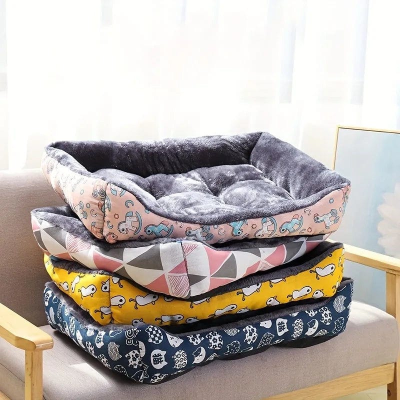 Spud Jax Petshop XL Blue Pet Dog Bed Sofa Mat for All Sizes XL Blue Pet Dog Bed Sofa Mat for All Sizes Pet Care > Dog Supplies > Dog Beds