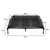 Spud Jax Petshop XL Elevated Dog Bed 110x80x28cm Foldable Raised Pet Cot Indoor Outdoor XL Elevated Dog Bed 110x80x28cm Foldable Raised Pet Cot Indoor Outdoor Pet Care > Dog Supplies > Dog Beds