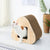 Spud Jax Petshop Yaomi Wood Triangle Cat Scratcher Sofa Pet Bed Pet Care > Cat Supplies > Cat Scratchers