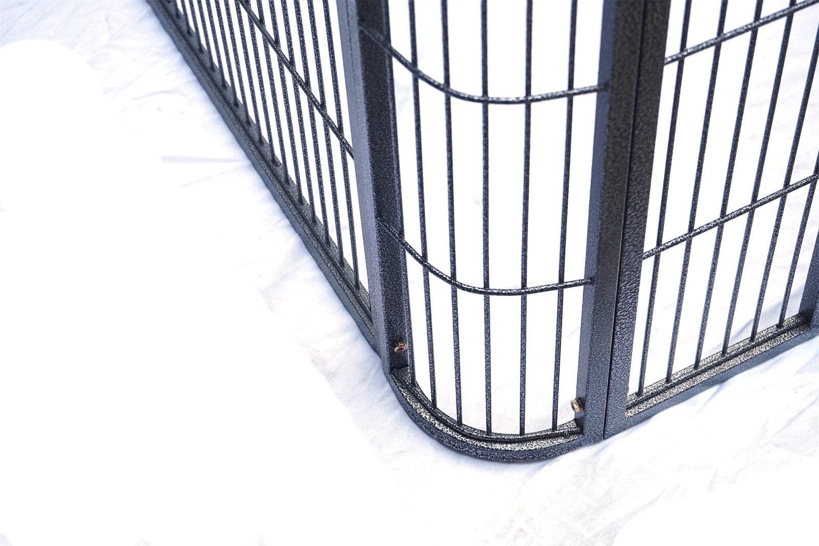 Spud Jax Petshop YES4PETS XXXXL Walk-in Bird Cat Dog Cage Pet Parrot Aviary  Perch 219x158x203cm With Green Cover Pet Care > Bird