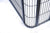 Spud Jax Petshop YES4PETS XXXXL Walk-in Bird Cat Dog Cage Pet Parrot Aviary  Perch 219x158x203cm With Green Cover Pet Care > Bird