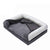 Spud Jax Petshop Orthopaedic Memory Foam Dog Pet Bed Pet Care