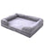 Spud Jax Petshop Orthopaedic Memory Foam Dog Pet Bed Pet Care