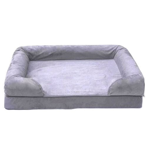 Spud Jax Petshop Orthopaedic Memory Foam Dog Pet Bed Pet Care