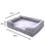 Spud Jax Petshop Orthopaedic Memory Foam Dog Pet Bed Pet Care